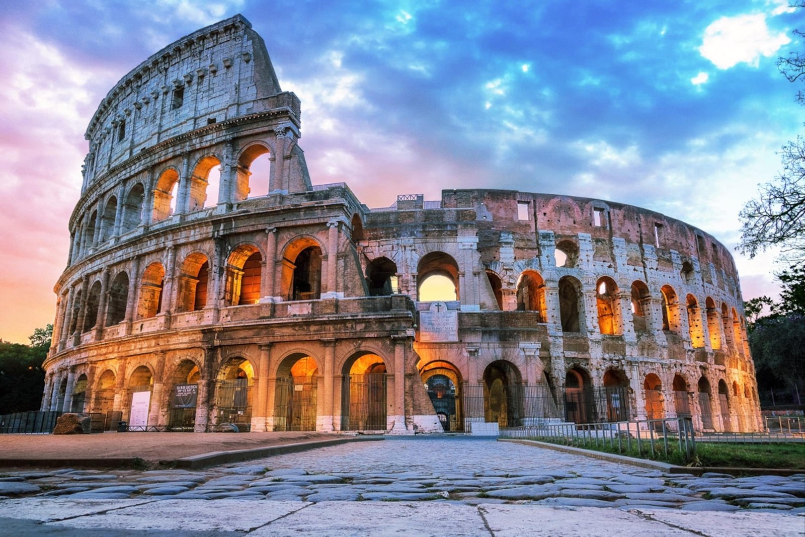 Understanding the Challenges of Visiting Rome in July