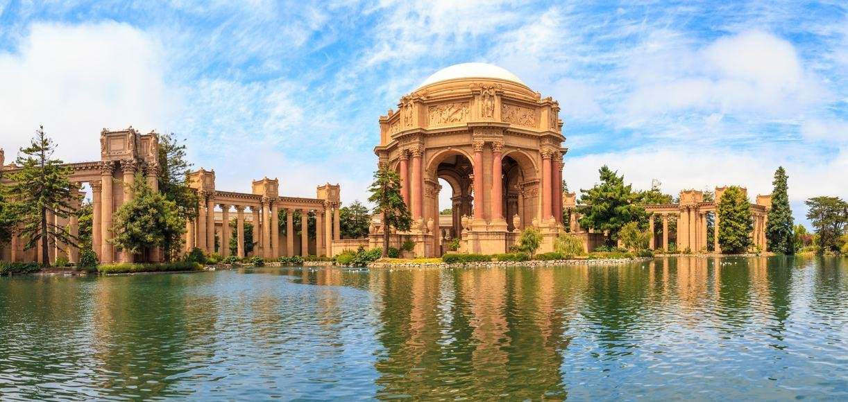 Exploring Iconic ‌Landmarks and Vibrant Nightlife‌ in San Francisco