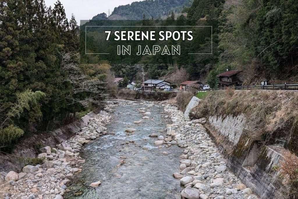 Discovering⁢ Serene Spots: Tranquil⁤ Parks and Scenic‍ Views ‌in Seattle