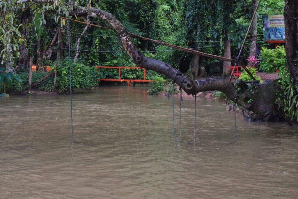 Understanding the Rainy Season and Its Impact on Your Trip to Laos