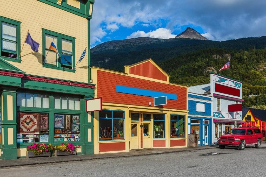 Exploring the Unique Charms of Alaska’s Lesser-Known Towns
