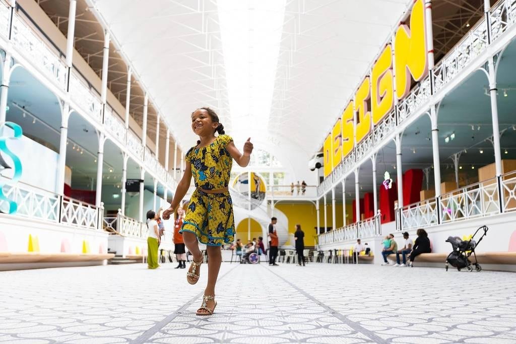 Best Family-Friendly ‌Museums in Atlanta