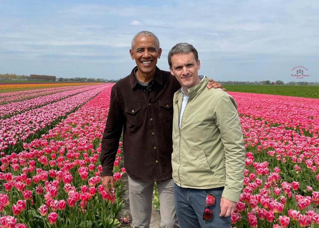 Ideal ‌Time​ for​ Tulip Field Visits in⁢ Amsterdam