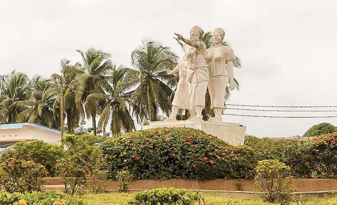 Exploring the Rich Heritage⁤ of Abidjans Historical Landmarks