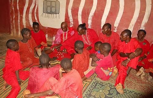 Discovering the Rich Cultural Heritage of ⁢Oyo