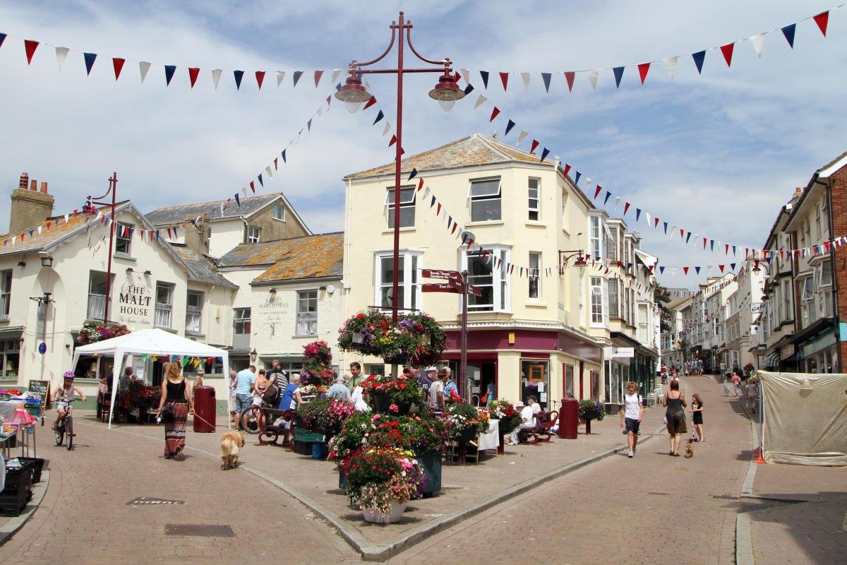 Discovering Seatons Rich Culture and History