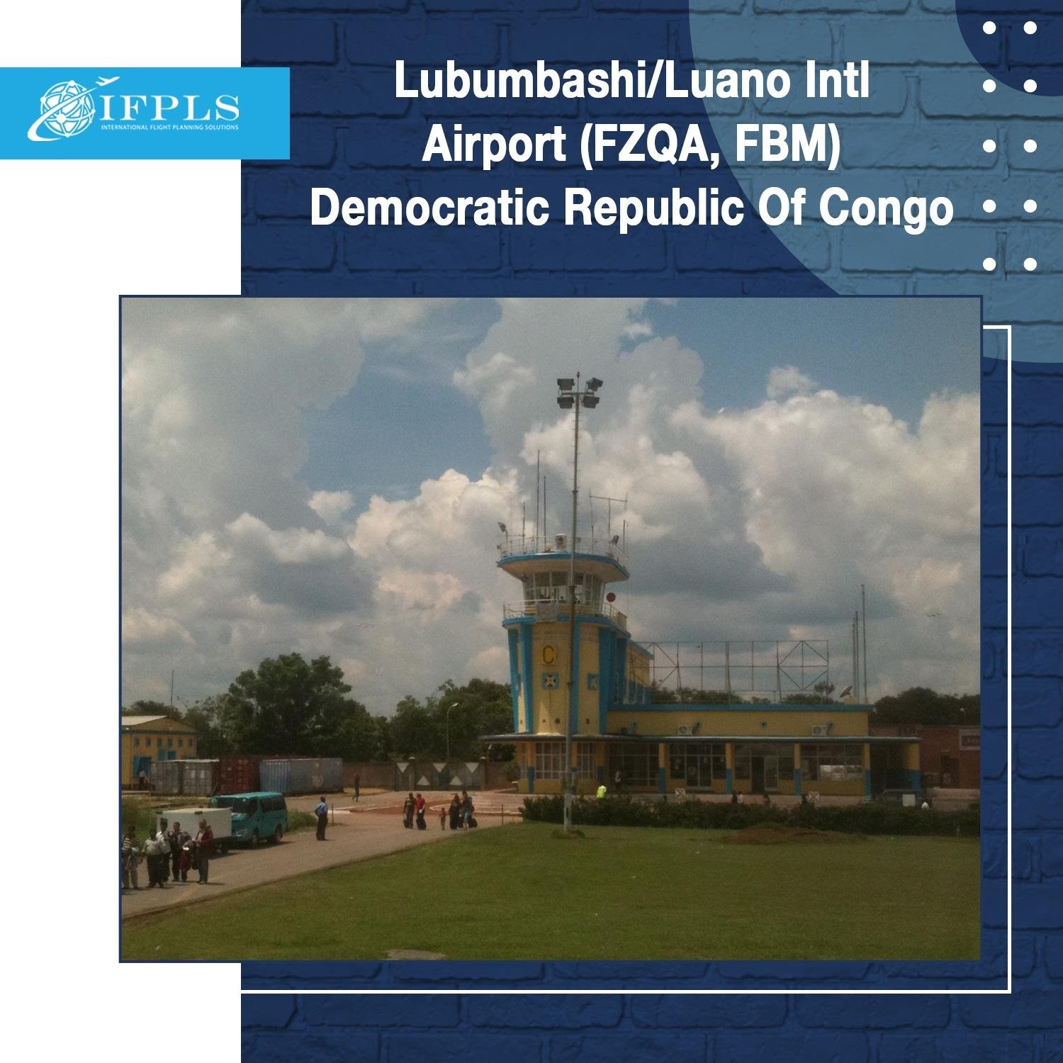 exploring ‌the​ Key ‍Facilities⁤ and​ Amenities of Lubumbashi Airports