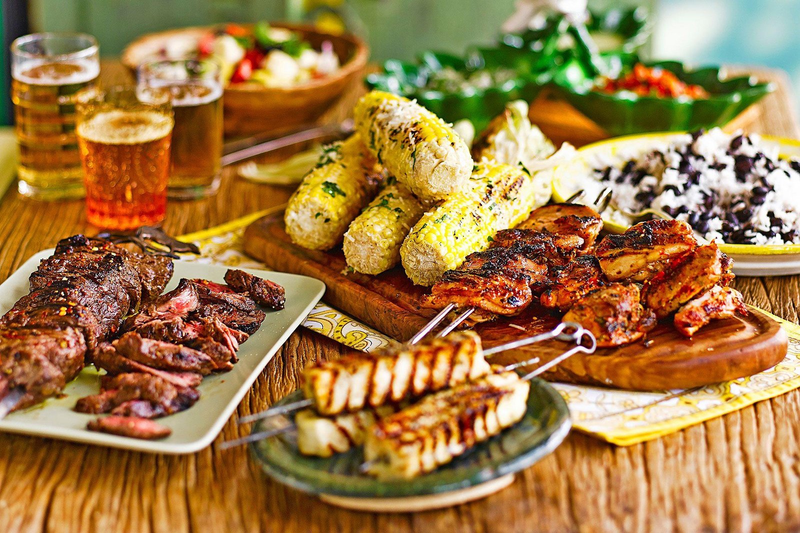 Exploring Regional Brazilian Cuisine and Must-Try Dishes