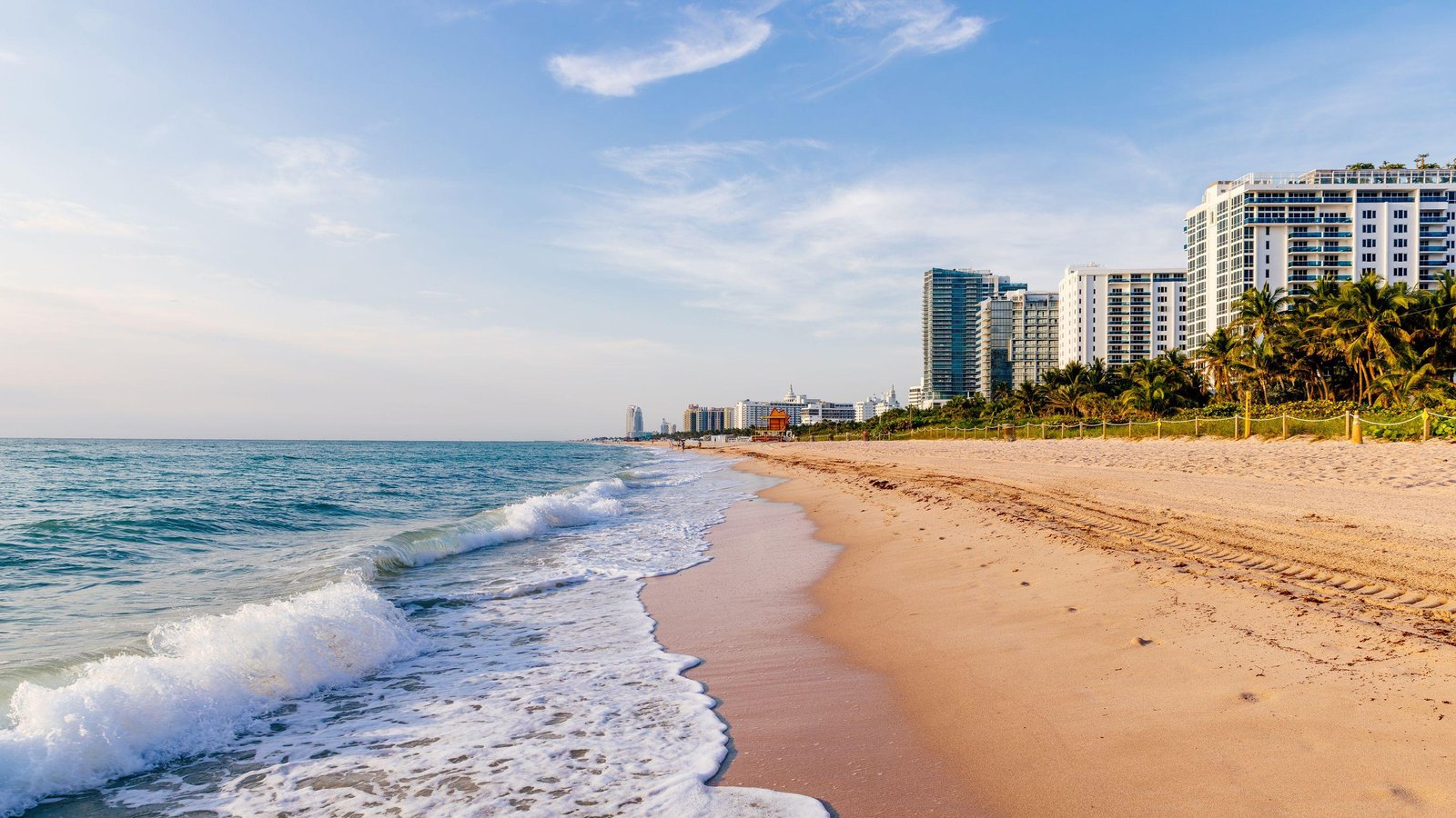 Top Beaches in Miami - Relaxation and ‍Fun in the Sun