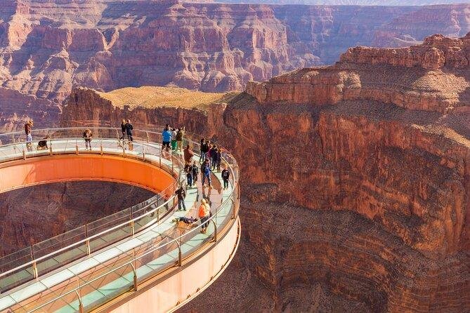 best time of year to visit ⁤the Grand Canyon from⁢ los Angeles