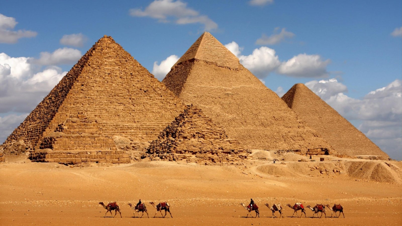Is Egypt Safe for Tourists? A Comprehensive Analysis of the Security Situation