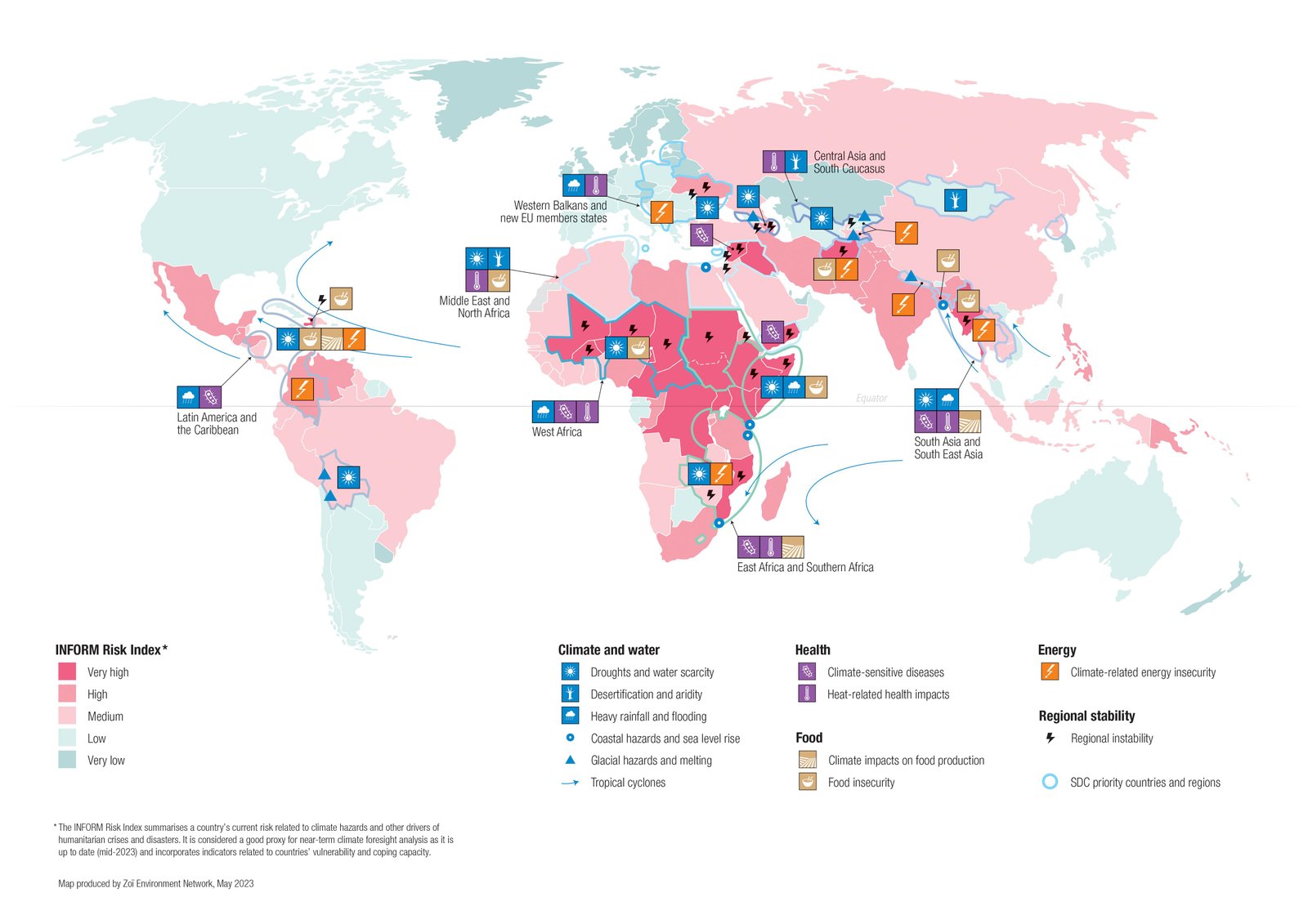 Exploring the Hazards of Popular Destinations: ‍Understanding Why Some⁢ Places Fall Short of Expectations