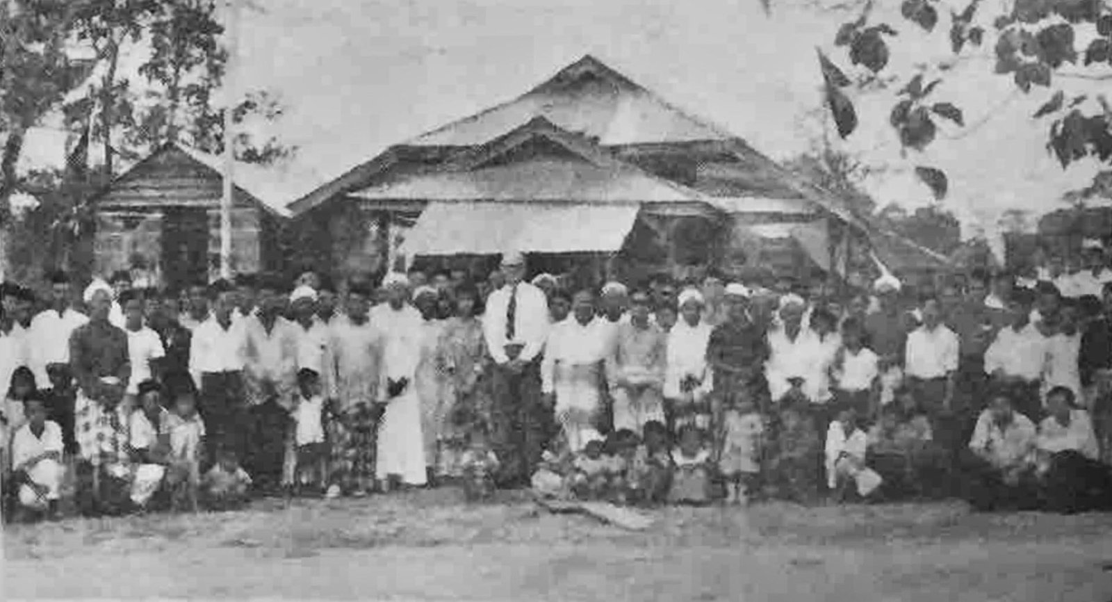 Discovering the Natural Wonders of Lumapas and where to Experience Them