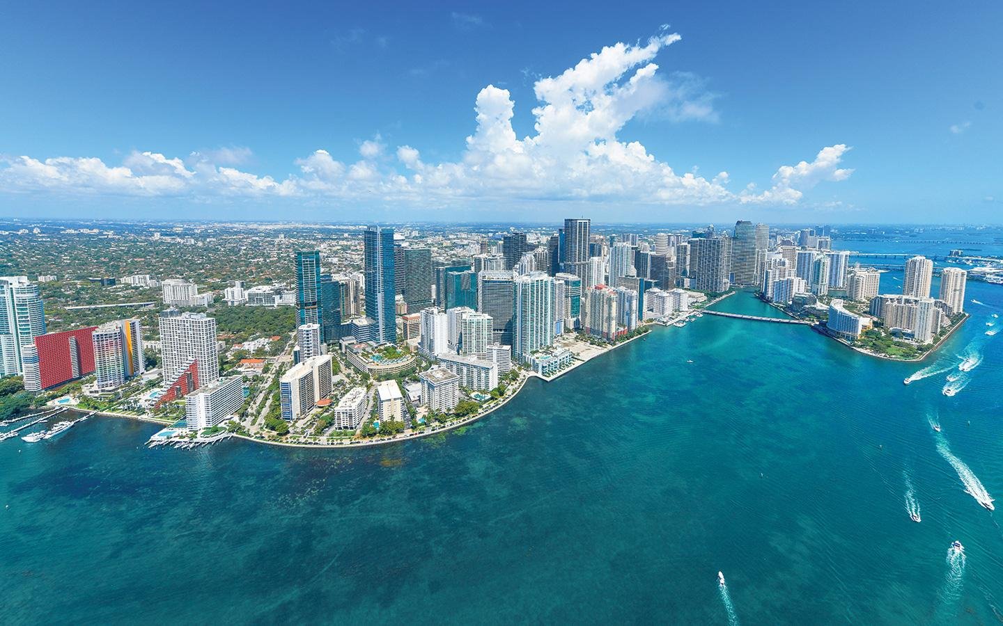 Best time to visit Miami in​ May for ideal weather⁤ conditions