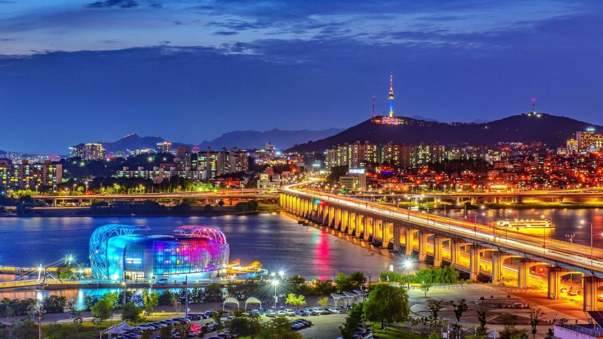 Discover the ‌Historic‌ Charm of Seoul’s Traditional Neighbourhoods