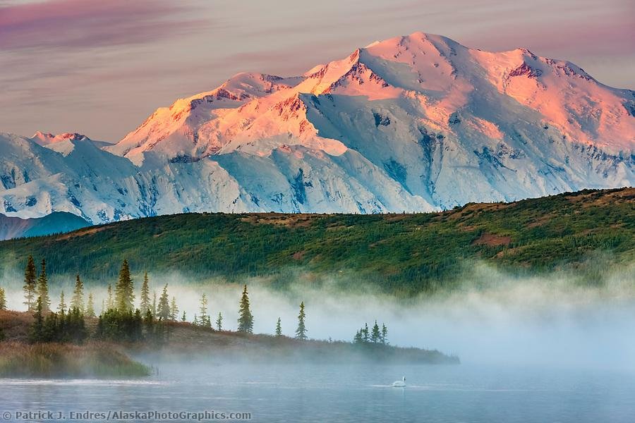 exploring the Natural Wonders of​ Alaskas Breathtaking⁤ Landscapes