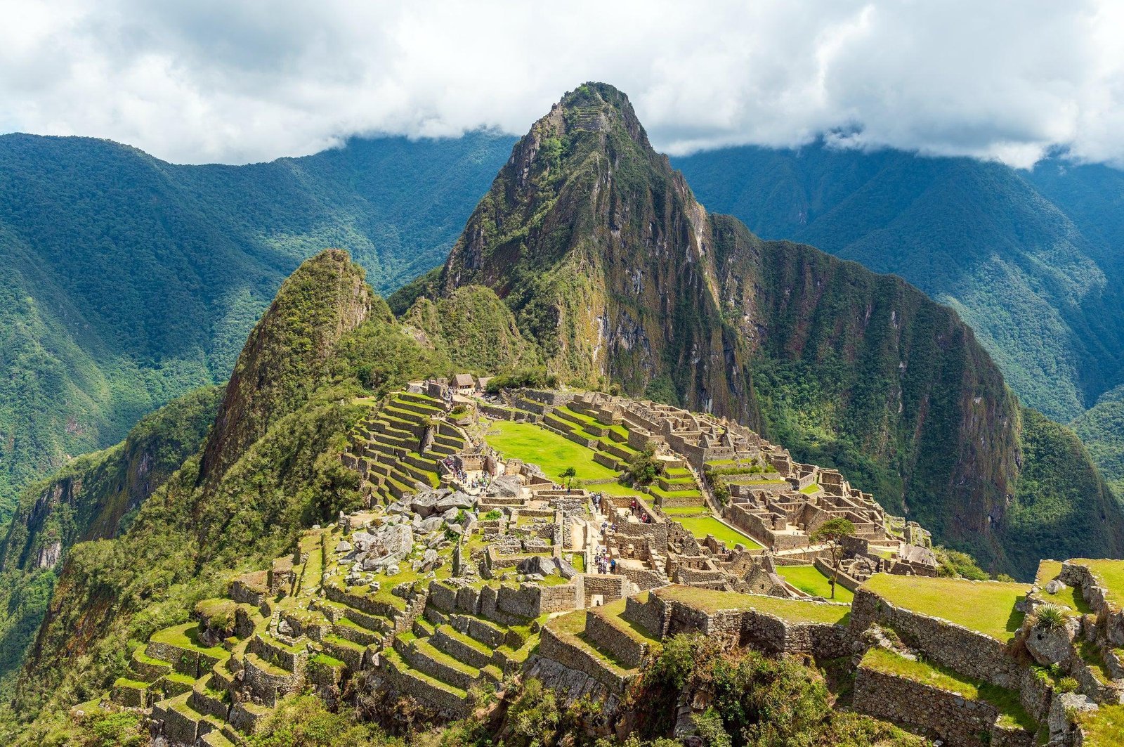 Current Safety⁣ Conditions and Precautions for ⁣Visiting Machu Picchu