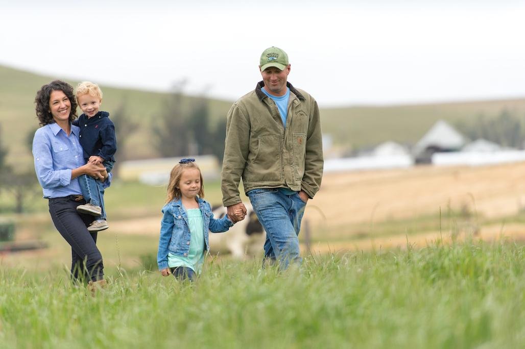 Exploring Family-Owned Farms for ‍Authentic experiences and Fresh Produce