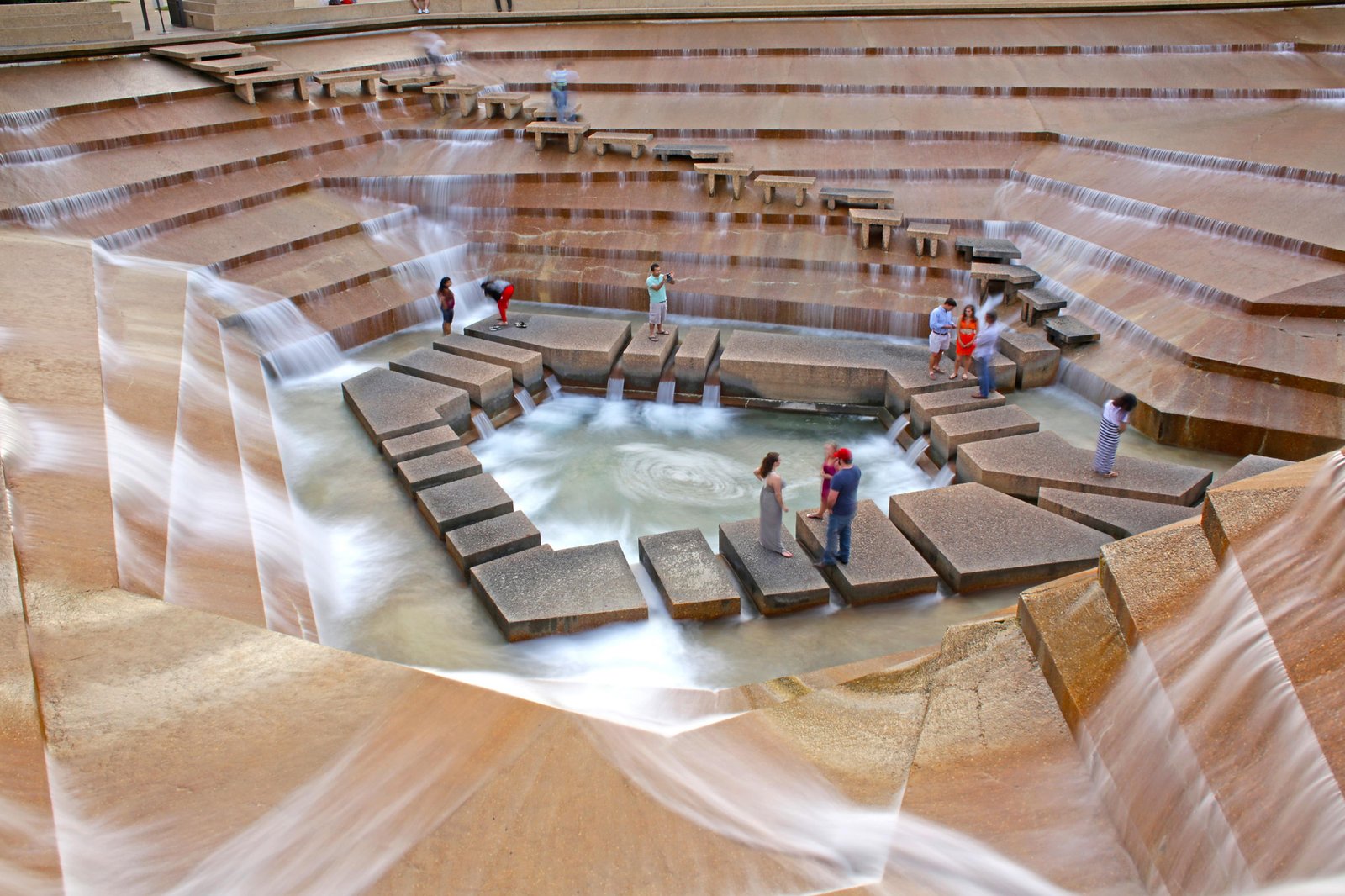 Top cultural attractions⁤ in Fort ​Worth Dallas