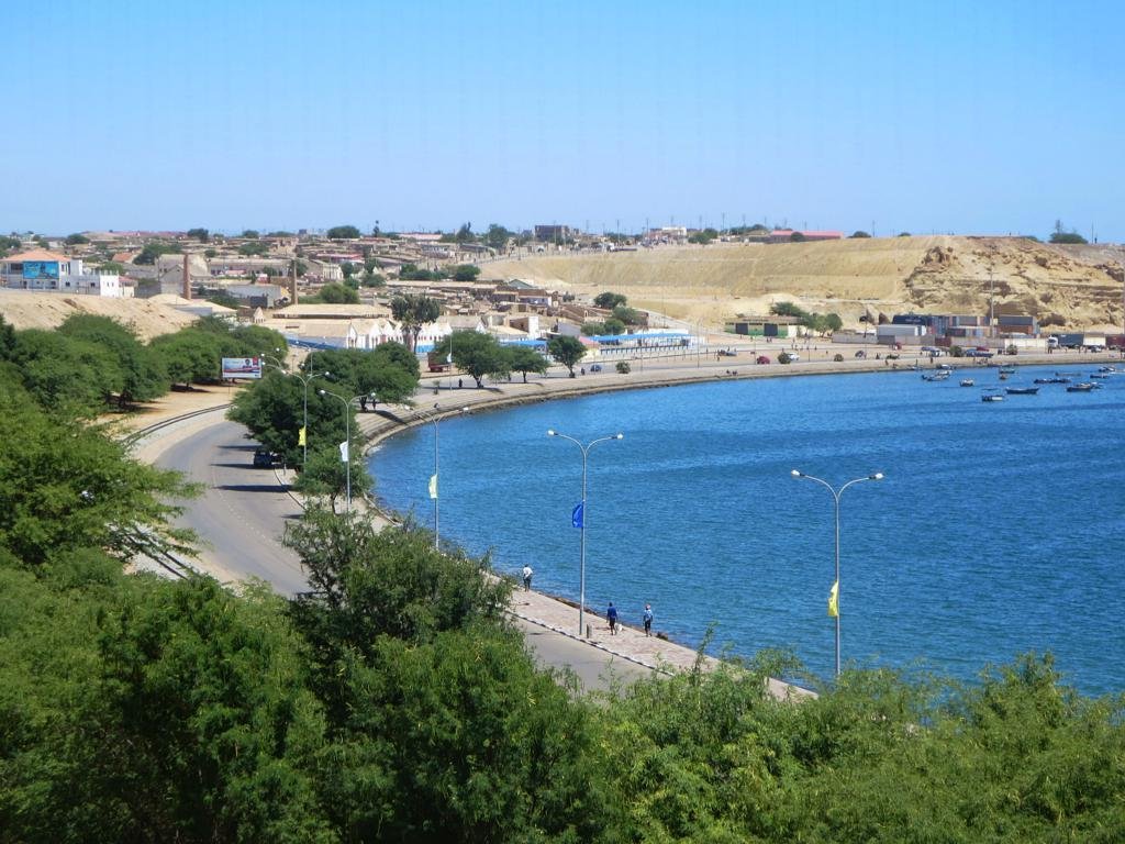 Essential Resources and Recommendations for Staying compliant with Local Regulations in Namibe