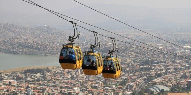 Exploring the Cultural Richness​ of ​Cochabambas Historical Landmarks