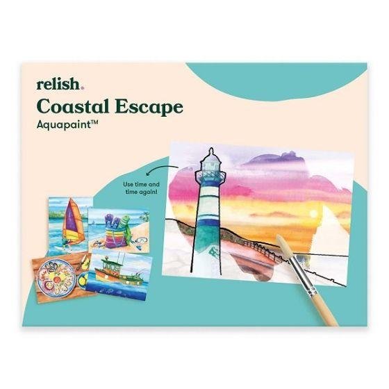 Discover enchanting Coastal Escapes Just Across the Border