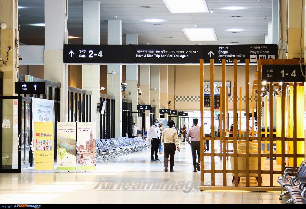 Exploring the Unique Features of Aruba‍ Chattogram Airport for Travelers