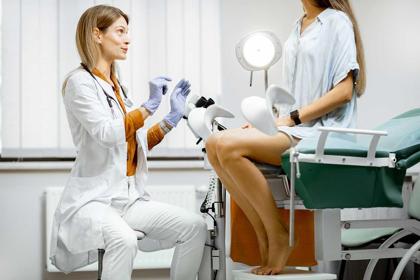 Understanding‌ the Costs of a ​Gynecological Visit Without Insurance and What ‍to Expect