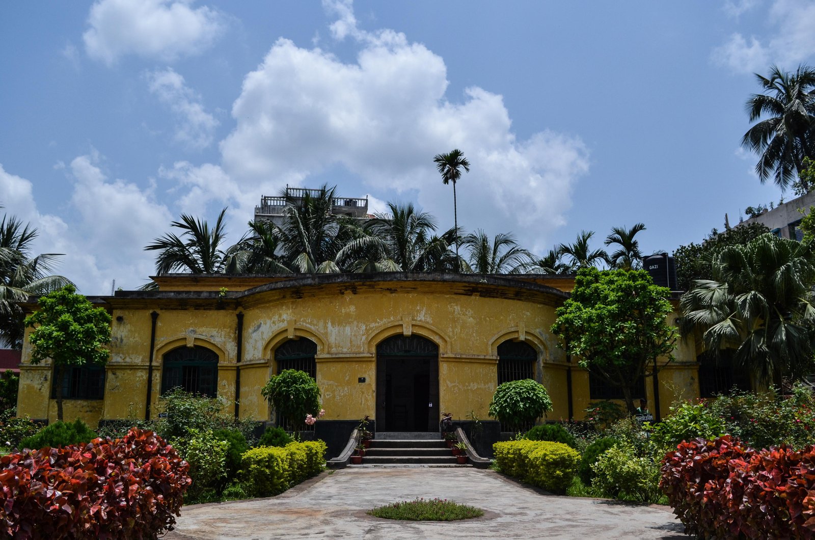 Exploring the⁣ Tranquil Beauty of Mymensinghs Natural Landscapes