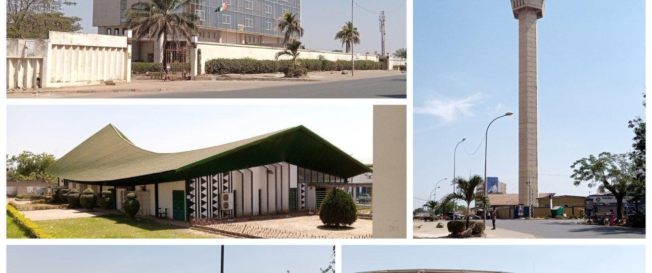 Discover the Breathtaking⁣ Landscapes and Unique Flora of Bouakés Scenic‌ Trails