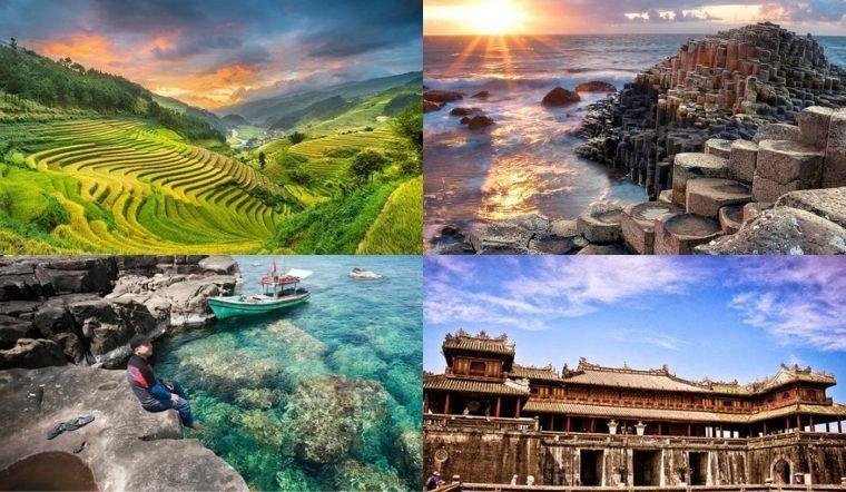 Exploring Tranquil Destinations That Cater to Seniors Comfort and Enjoyment