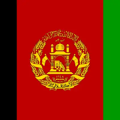 Afghanistan