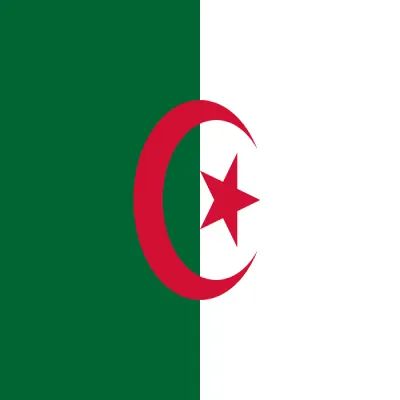 Algeria