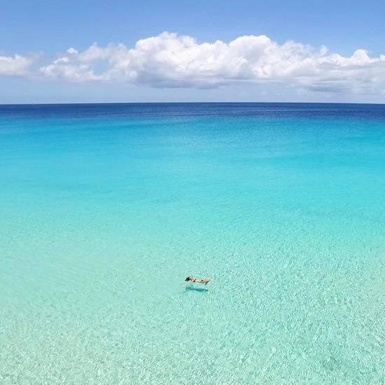 Exploring the Beaches of anguilla and Their Unique Charms