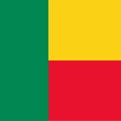 BeninFlag