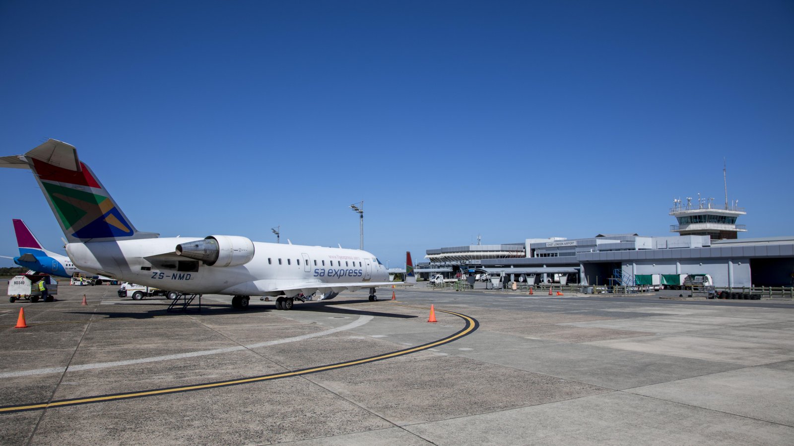 Exploring Airports in East End for Seamless ‌Travel Experiences