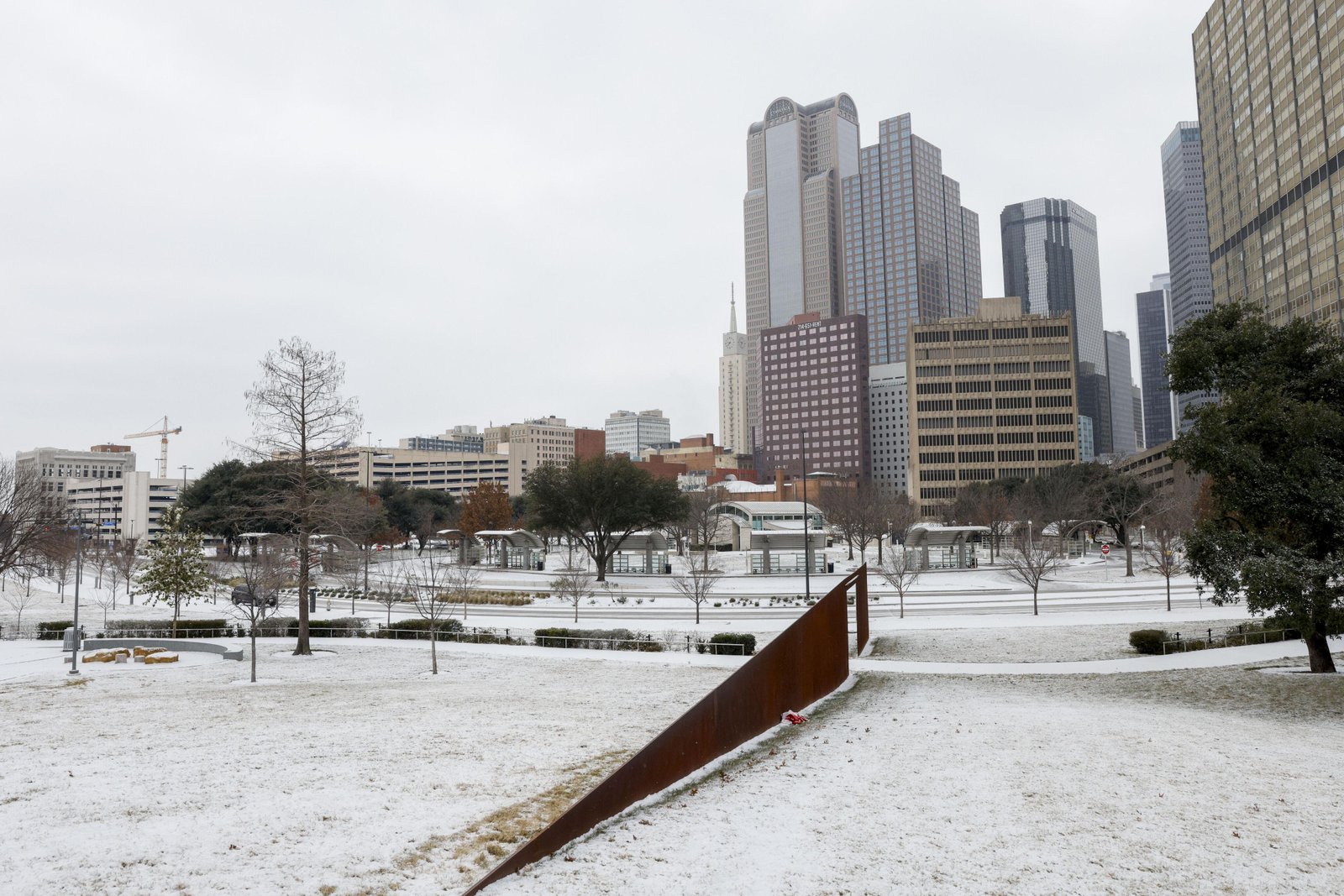 Optimal Weather Conditions​ to Enjoy dallas to the Fullest