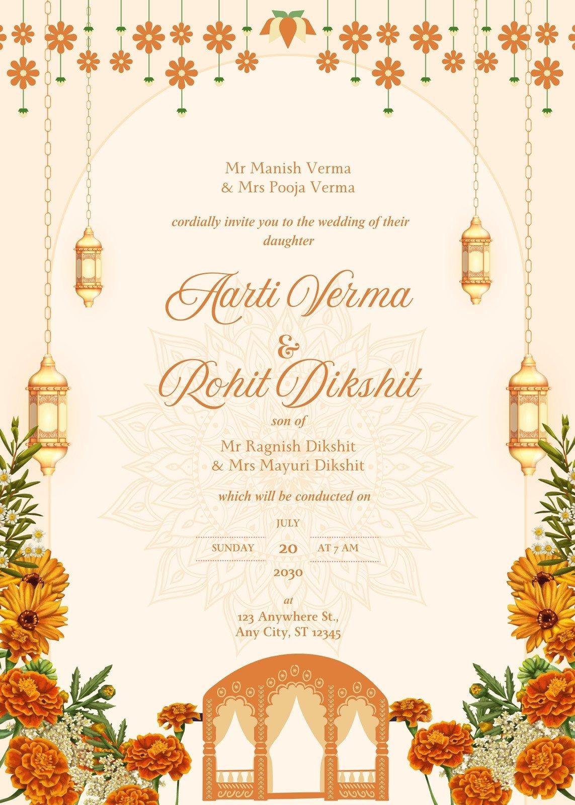 Crafting⁢ the Perfect Invitation to ⁢Make Your Guest Feel Welcome