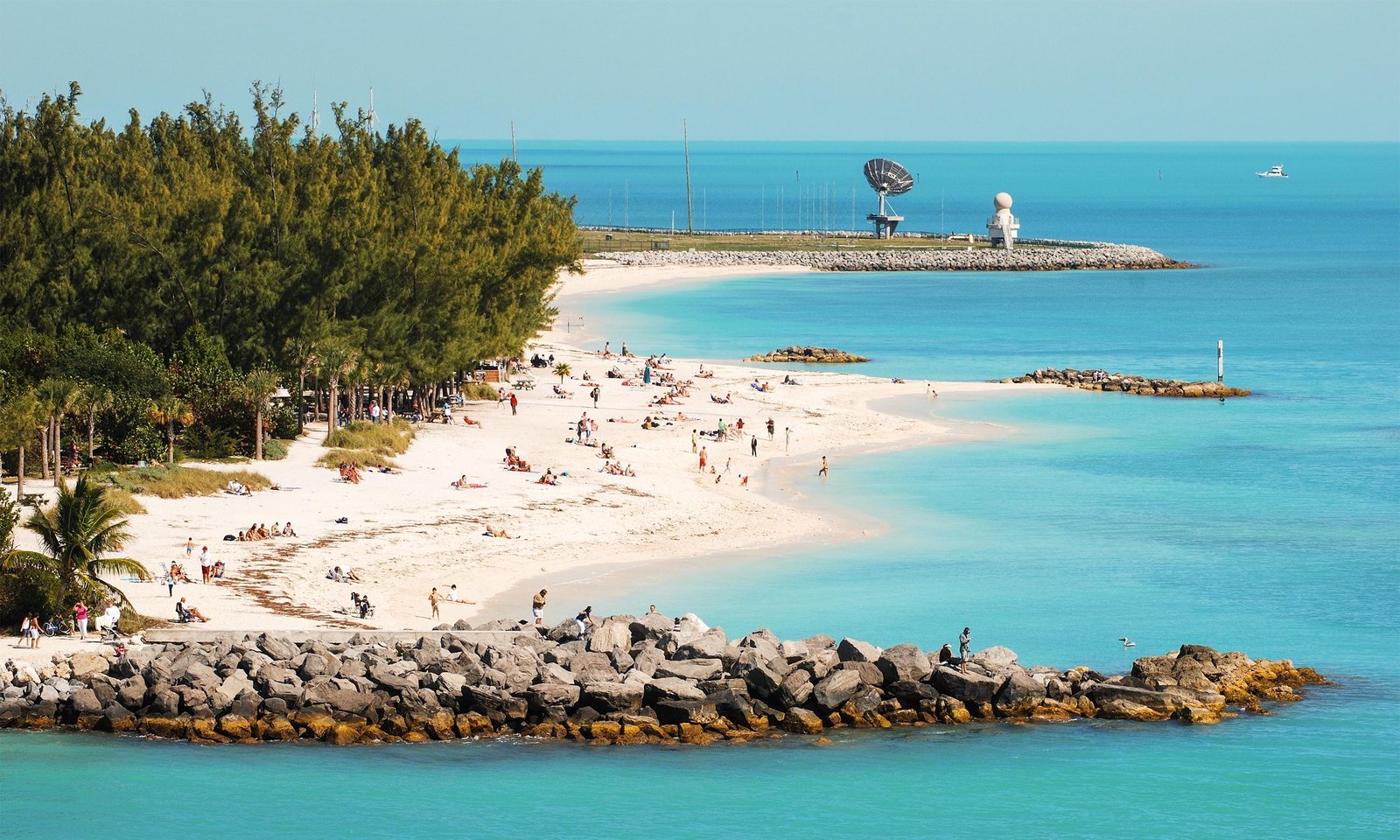 Challenges of⁢ Visiting Key West ​During the Off-Peak Seasons