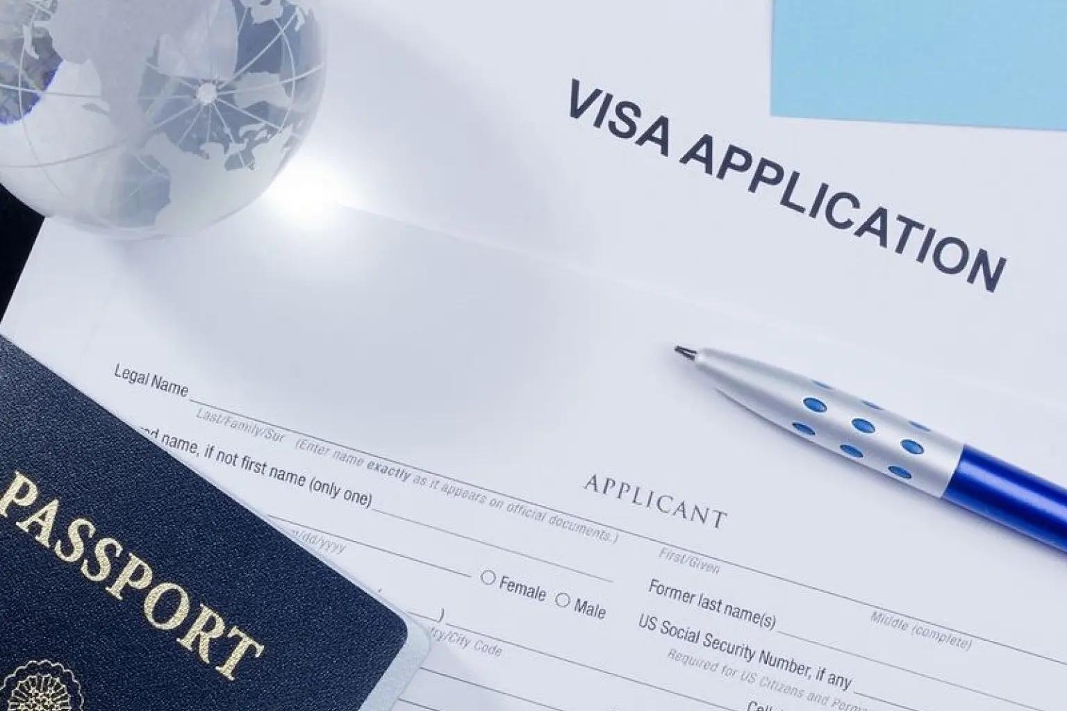 understanding the Visa ⁢Application ‌Process for Your Australian Visit