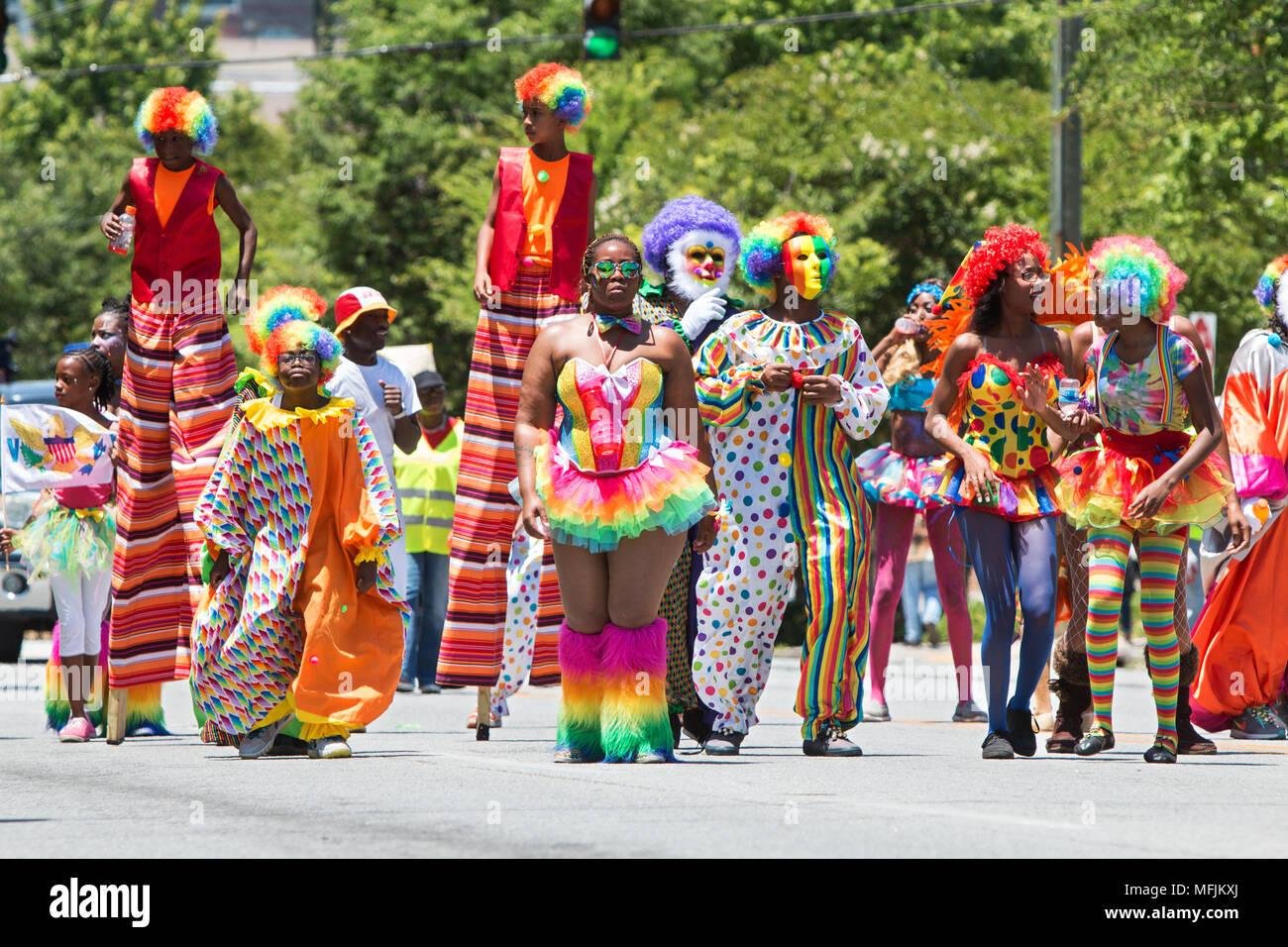 explore the Vibrant Culture of Atlanta