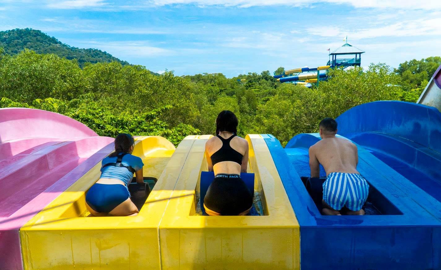 Exploring the Best Destinations for George Hills Ideal Getaway