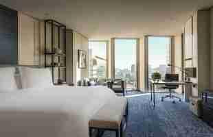 Choosing the Perfect Accommodation in Labi for Every Travelers Needs