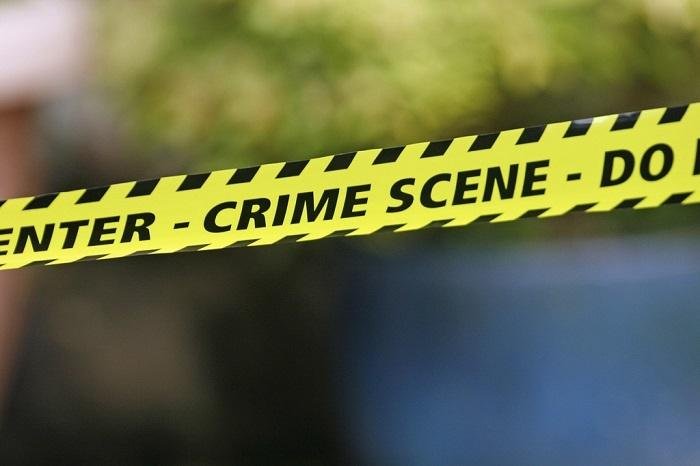 Heading 1: ​High Crime Rates and Safety Concerns