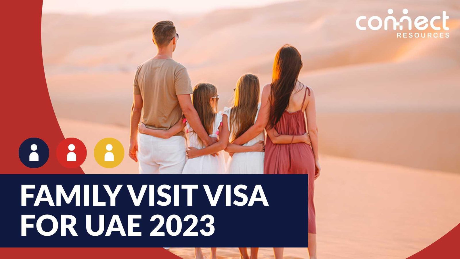 Understanding the‍ Eligibility Requirements for a Family Visit Visa to the ‍USA