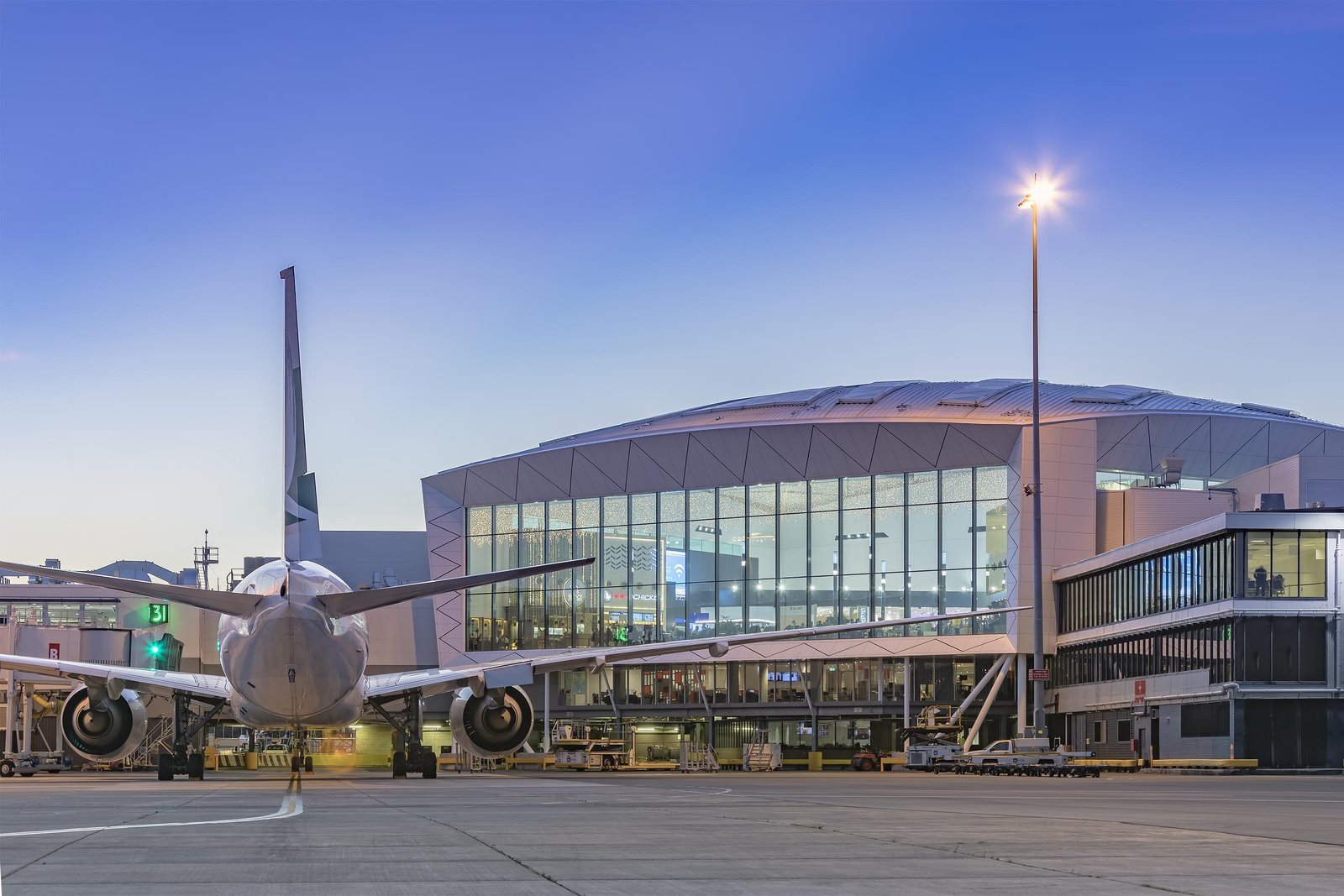 Navigating sydneys Major Airports for a⁣ Seamless Travel Experience