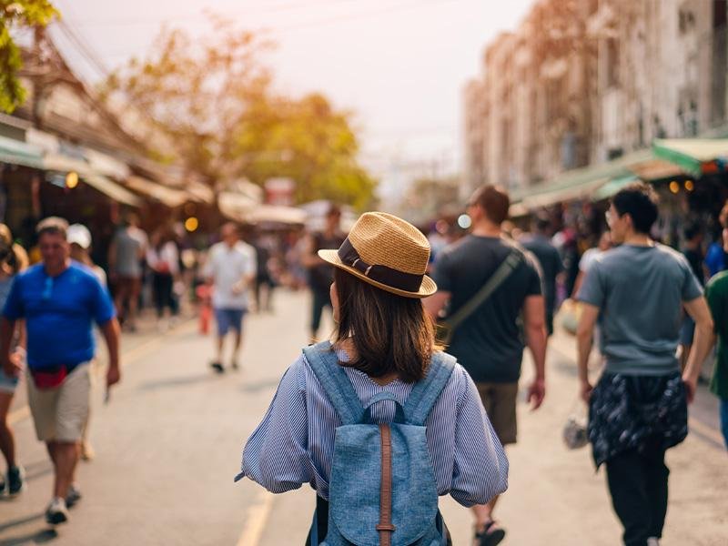 Understanding the Challenges of Off-Peak Seasons in Europe