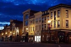 discover the Allure of Historic Districts and Scenic Waterfronts in⁣ Orlandos Enchanting Towns