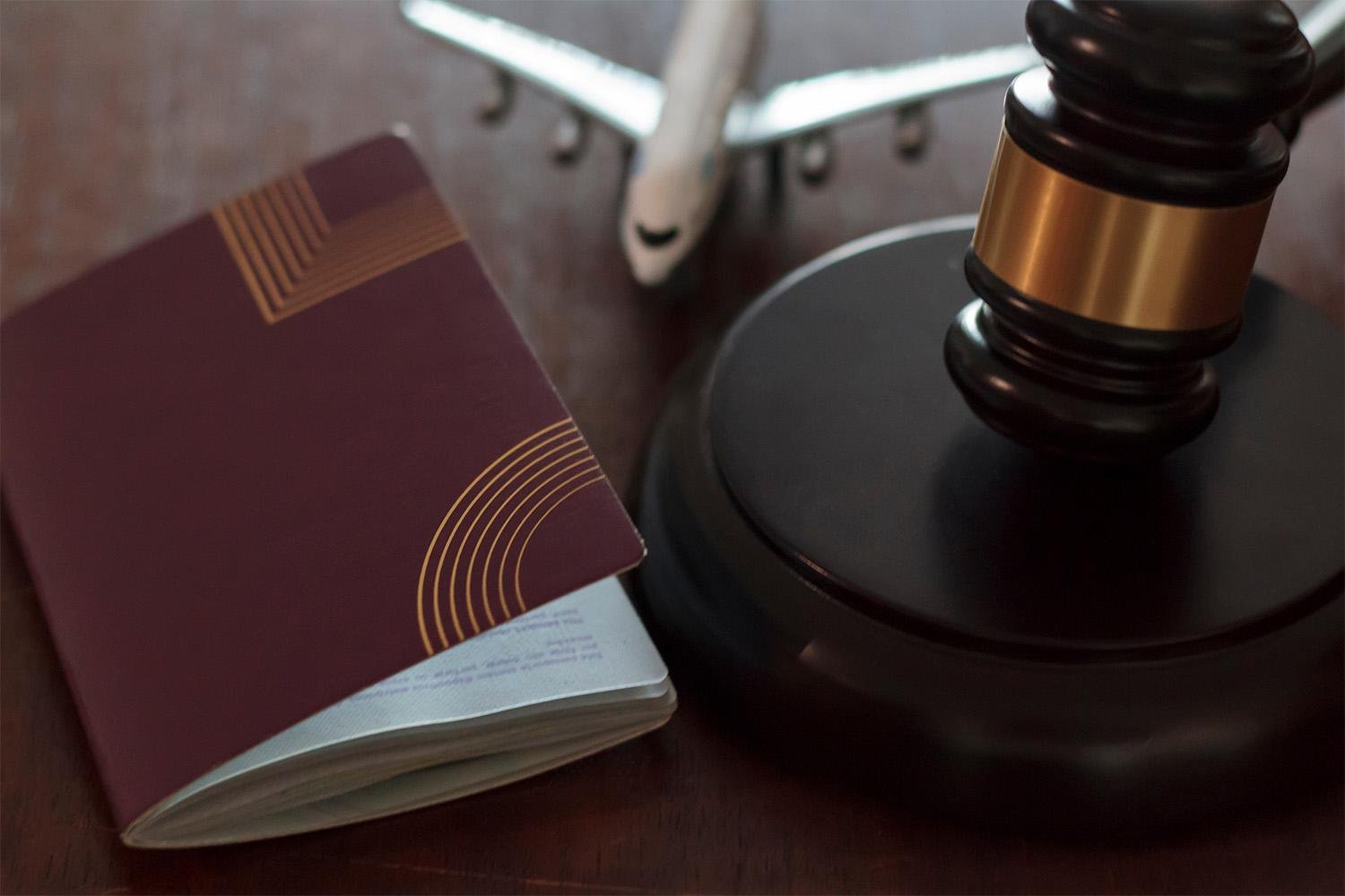 Understanding the Legal Restrictions for Felons Traveling Abroad