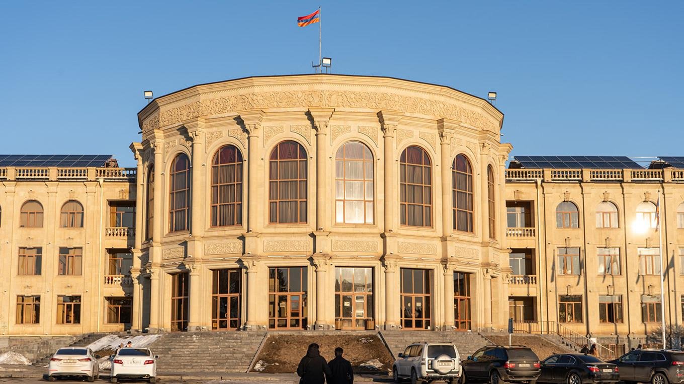exploring⁤ the Legal Landscape of Gyumri‌ with Empathy and Clarity
